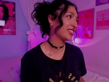 Chaturbate Adult Webcams of cleo_foxx