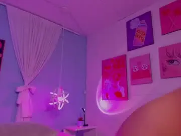 Chaturbate Adult Webcam of cleo_foxx