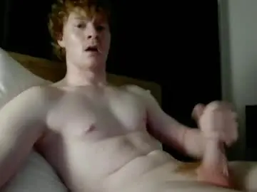 Chaturbate Sex Chat of fitginger2005