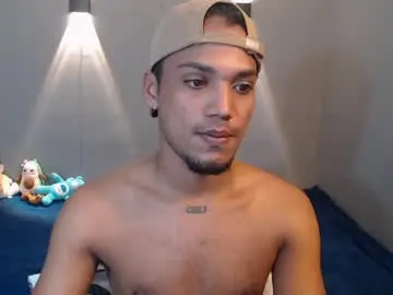 Chaturbate Adult Webcams of mateo_nick