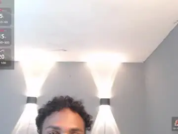 Chaturbate Free Live Porn of mateo_nick
