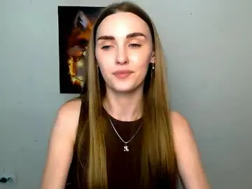 Chaturbate Best Webcam of miss_angelina_
