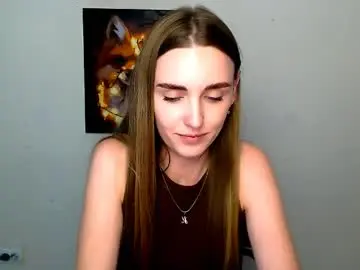 Chaturbate Nude Webcam of miss_angelina_