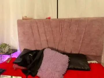 Chaturbate Private Sex Chat of victoriaa_anderson_
