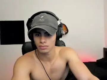 Chaturbate Sex Cam of zenhzu