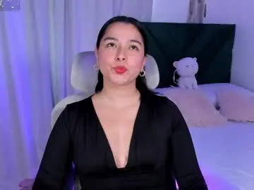 Chaturbate Free Porn Cam of irismoira