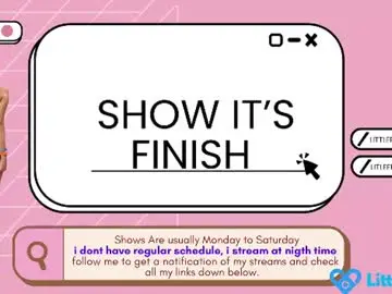 Chaturbate Best live sex cam show of little_effy18_