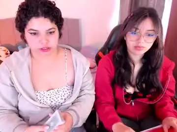 Chaturbate Sex Cam of madelaine_taylor