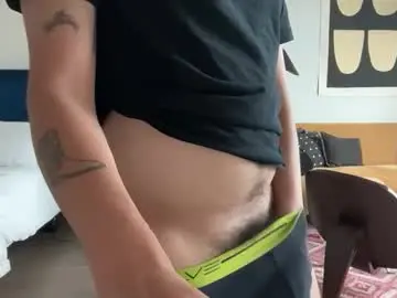 Chaturbate Adult Video Chat of romop99