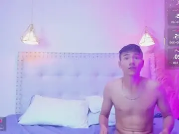 Chaturbate Nude Webcam of stick_and_julieth