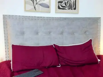 Chaturbate Best Webcam of stick_and_julieth