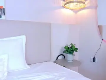 Chaturbate Sex Chat of violetbloomm