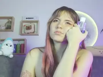 Chaturbate Free Porn Cam of _yourcherrybomb
