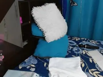 Chaturbate Live Sex of cintialorens1