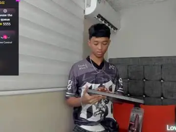 Chaturbate Adult Video Chat of gael_d4v7