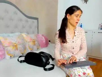 Chaturbate Live Porn of jennamyers