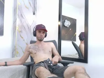 Chaturbate Free Porn Cam of kingoftemptation