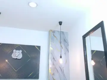 Chaturbate Best live sex cam show of kingoftemptation