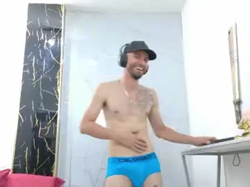 Chaturbate Free Porn Cam of kingoftemptation