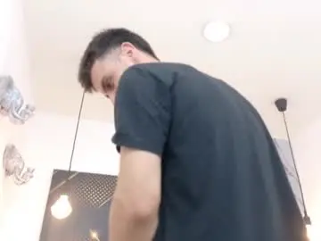 Chaturbate Sex Cam of kingoftemptation