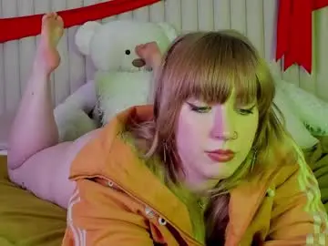 Chaturbate Adult Webcam of rachelcart