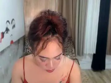 Chaturbate Live Sex Cam of sofia_rossi69