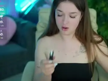 Chaturbate Live Sex Cam of donnalust