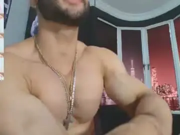 Chaturbate Nude Webcam of dylanlenox