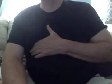 Chaturbate Best live sex cam show of gman69me