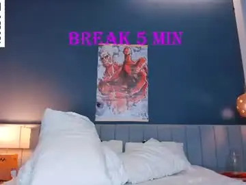 Chaturbate Watch Live Sex Cams of jean_mokujin