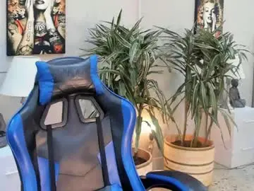 Chaturbate Best live sex cam show of kai_storn