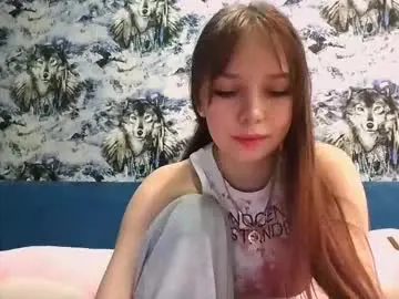 Chaturbate Free Porn Cam of mira_princess