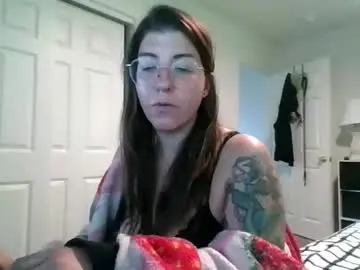 Chaturbate Nude Webcam of missmonatoyou