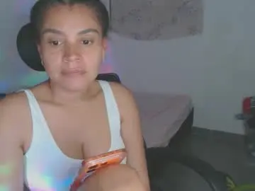 Chaturbate Adult Webcams of shayna_cute