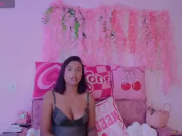 Chaturbate Free Porn Cam of tiny_cherry