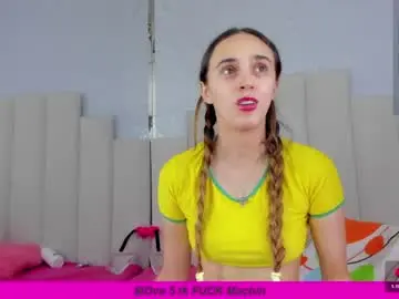 Chaturbate Live Sex of angelikarosse