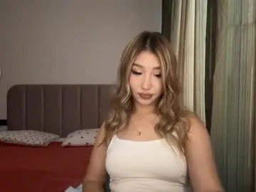 Chaturbate Sex Chat of cherishbabrow