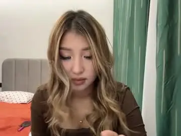 Chaturbate Free Live Porn of cherishbabrow