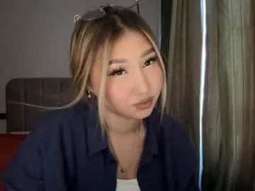 Chaturbate Sex Chat of cherishbabrow