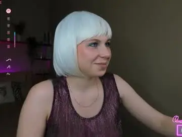 Chaturbate Adult Video Chat of eva_lawrence