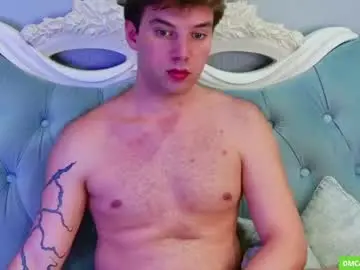 Chaturbate Live Sex Cam of justin_reed