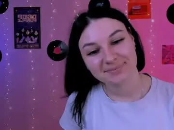 Chaturbate Free Porn Cam of luna_noct