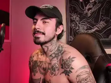 Chaturbate Nude Webcam of scockpion_