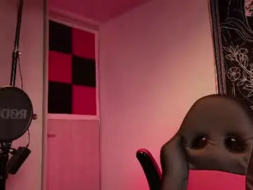 Chaturbate Sex Cam of scockpion_