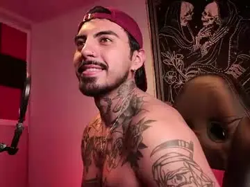 Chaturbate Best Webcam of scockpion_