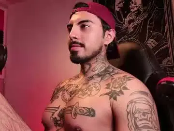 Chaturbate Watch Live Sex Cams of scockpion_
