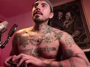 Chaturbate Private Sex Chat of scockpion_