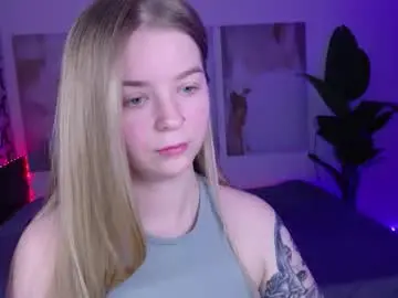 Chaturbate Free Live Porn of sirenabloom