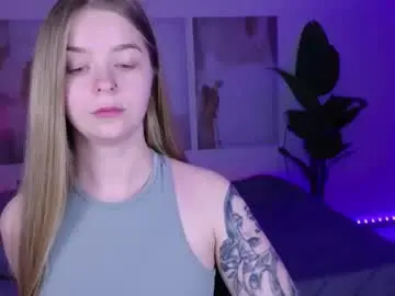 Chaturbate Adult Webcam of sirenabloom