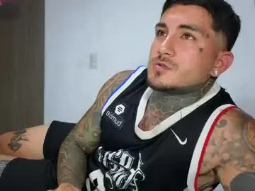 Chaturbate Private Sex Chat of twonaugthy77